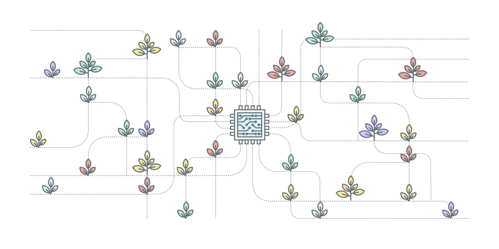 MFI connect the dots image